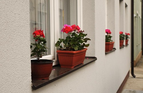 Visegrad House | Apartman Baron
