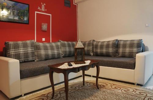 Visegrad House | Apartman Baron