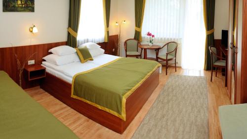 Siofok Aranypart Hotel | Apartman Bella Hotel