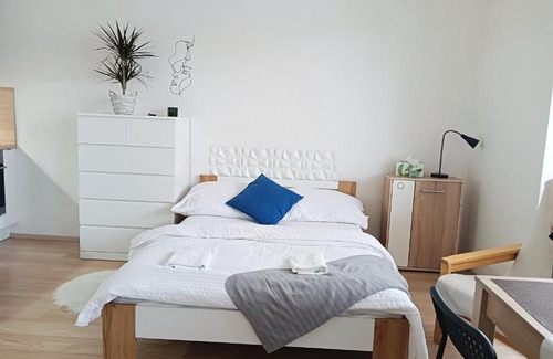 Brno Apartment | Apartman Bystrc