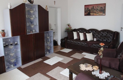 Piestany Apartment | Apartman centrum city Aupark2