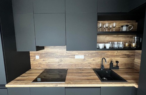 Plzen Apartment | Apartman Champion III
