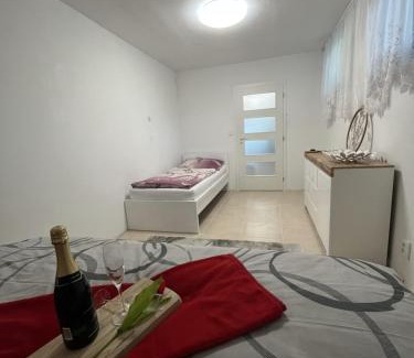 Siluvky Apartment | Apartman Collie