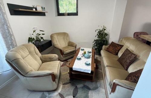 Siluvky Apartment | Apartman Collie