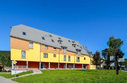 Destne Apartment | Apartman U Kostela