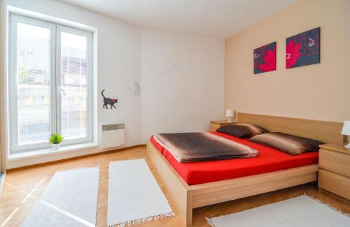 Destne Apartment | Apartman U Kostela