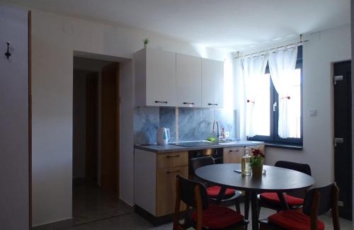 Novska Apartment | Apartman Dabrović