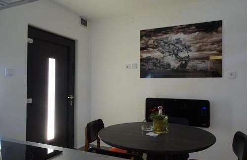 Novska Apartment | Apartman Dabrović