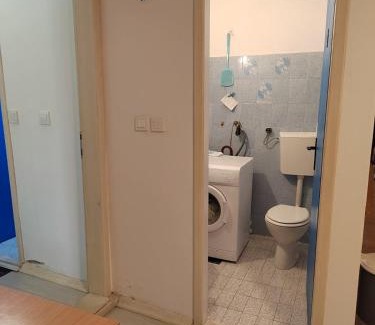 Trebesinj Apartment | Apartman Dadi