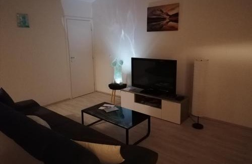 Sveta Nedelja Apartment | Apartman DORIS-Sveta Nedelja