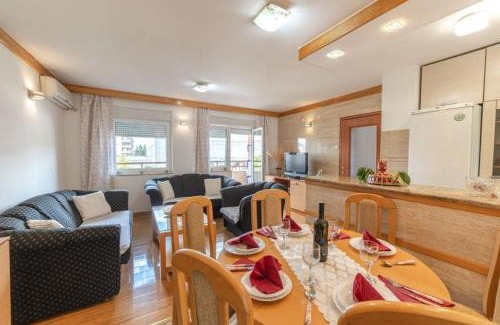 Seoci Apartment | Apartman Dory