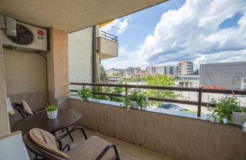 Seoci Apartment | Apartman Dory