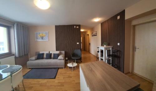 Liptovsky Mikulas Apartment | Apartman Elegance