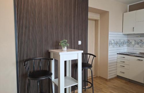 Liptovsky Mikulas Apartment | Apartman Elegance