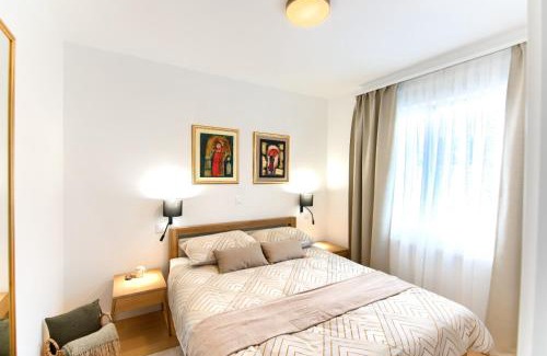 Radoboj Apartment | Apartman Eva, moderan stan u srcu Zagorja