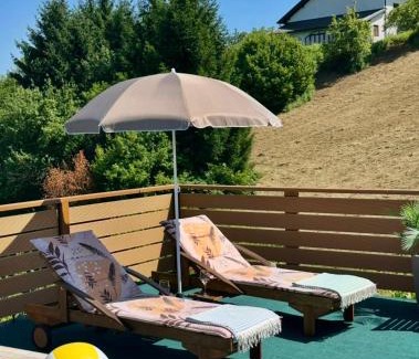 Ozalj Apartment | Apartman Ferenac