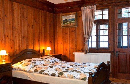 Kladska Cabin | Apartman Forstamt Glatzen - Apartment Forstamt Glatzen