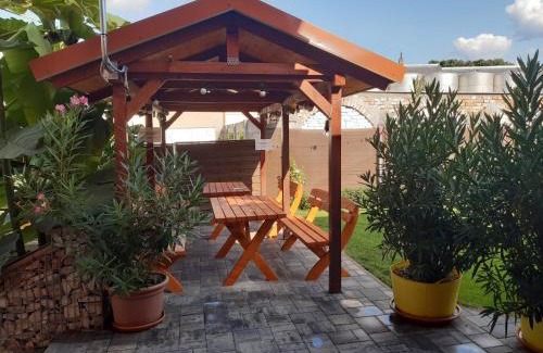 Sturovo House | Apartman Fortuna