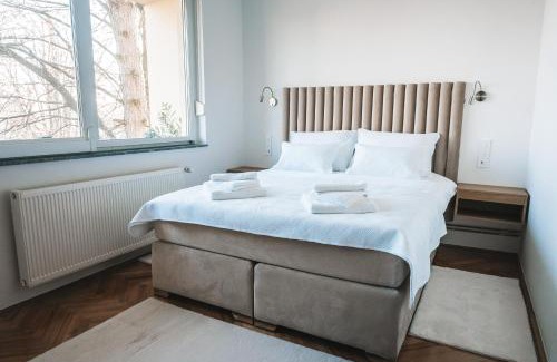 Municipality of Krizevci Apartment | Apartman FRAN