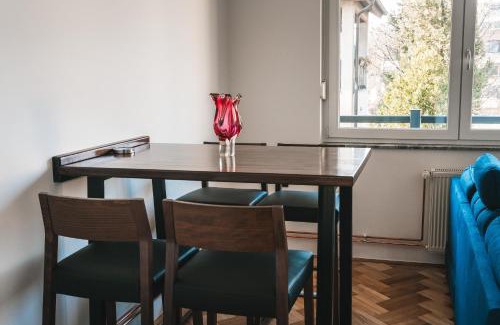 Municipality of Krizevci Apartment | Apartman FRAN