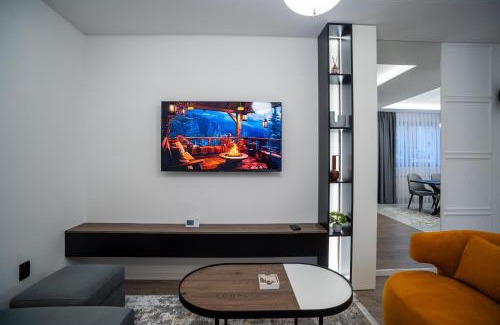 Pale Apartment | Apartman G1