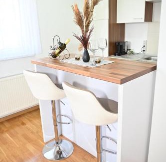 Teslic Apartment | Apartman Giljen