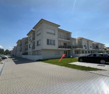 Dunajska Streda Apartment | Apartman Hanna