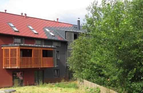 Dolni Morava Apartment | Apartman Honey