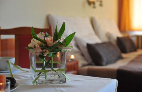 Bukfurdo Hotel | Apartman Hotel