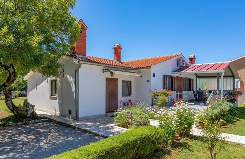 Selina Apartment | Apartman Matea
