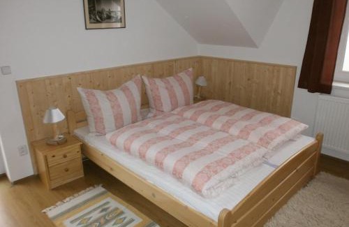 Vimperk Apartment | Apartman Hrabice