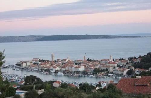 Rab Apartment | Apartman Jadranka