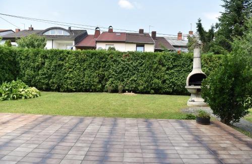 Zapresic Apartment | Apartman Jadranka