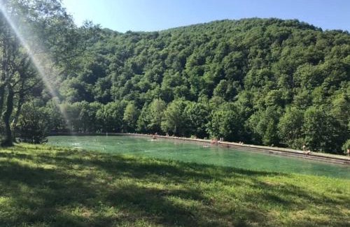 Tjentiste Apartment | Apartman Košuta 2