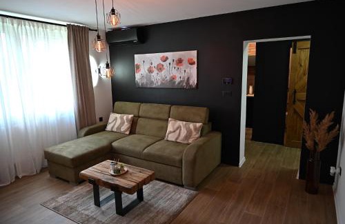Slavonski Brod Apartment | Apartman KOCKICA Entry with PIN 0-24h , Free parking