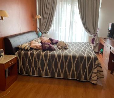Trencianske Teplice Apartment | Apartman Kristof Plazza 202 Trenčianske Teplice