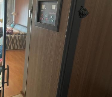 Trencianske Teplice Apartment | Apartman Kristof Plazza 202 Trenčianske Teplice