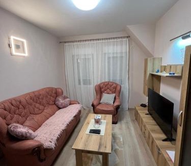 Krusevac Apartment | Apartman KVINS 1