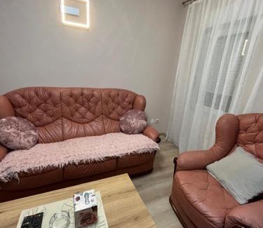 Krusevac Apartment | Apartman KVINS 1