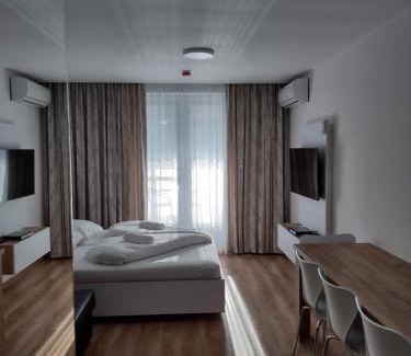 Podhajska Apartment | Apartman Kyjev