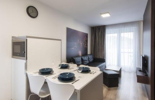 Podhajska Apartment | Apartman Kyjev