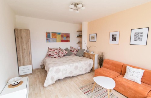 Usti nad Labem Apartment | Apartman Labe
