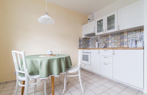 Usti nad Labem Apartment | Apartman Labe