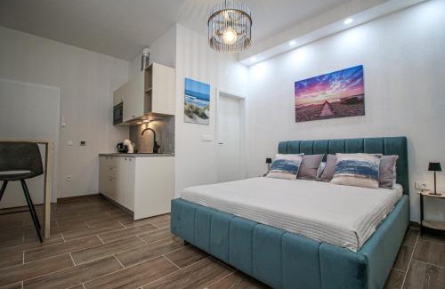 Rovinj Apartment | Apartman Lamanova