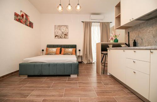 Rovinj Apartment | Apartman Lamanova