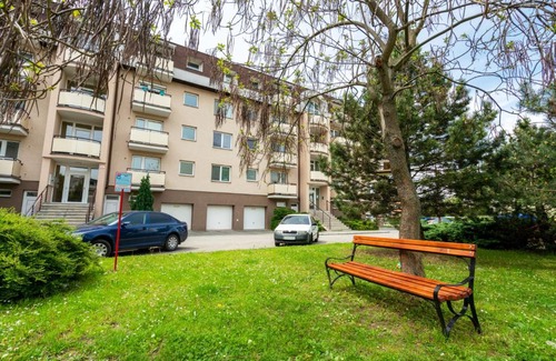 Trencin Apartment | Apartmán Largo
