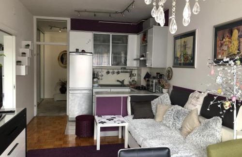 Radoboj Apartment | Apartman Lavanda