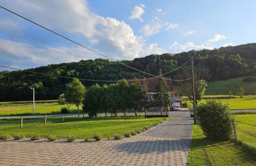 Skaricevo Apartment | Apartman Lavanda