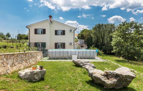 Snasici Apartment | Apartman Lela