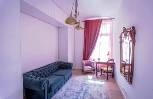 Marianske Lazne Apartment | Apartman Lesni Pramen